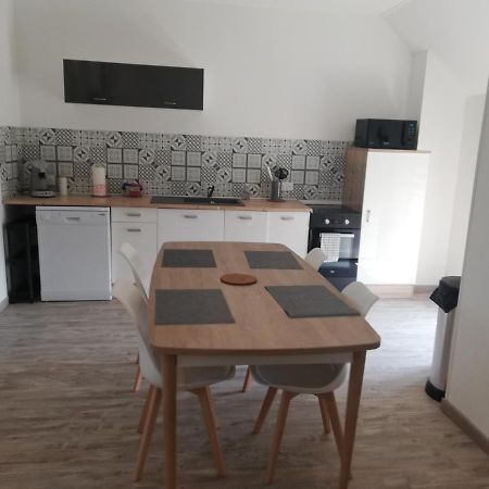 Appartement Neuf Villers-Outreaux Exteriér fotografie