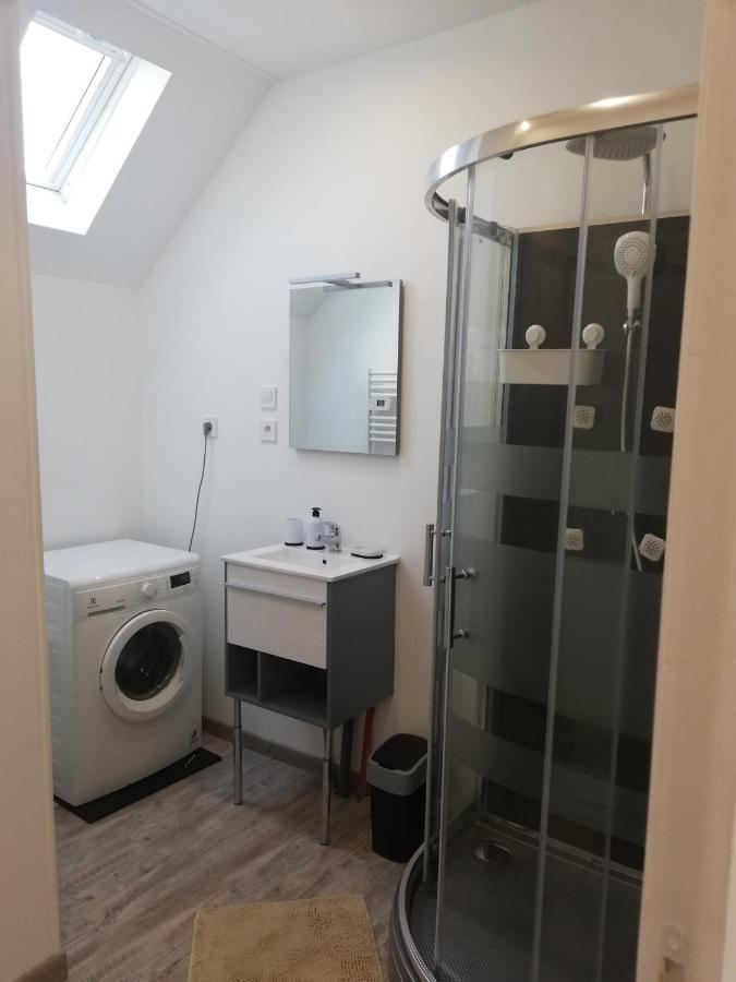 Appartement Neuf Villers-Outreaux Exteriér fotografie