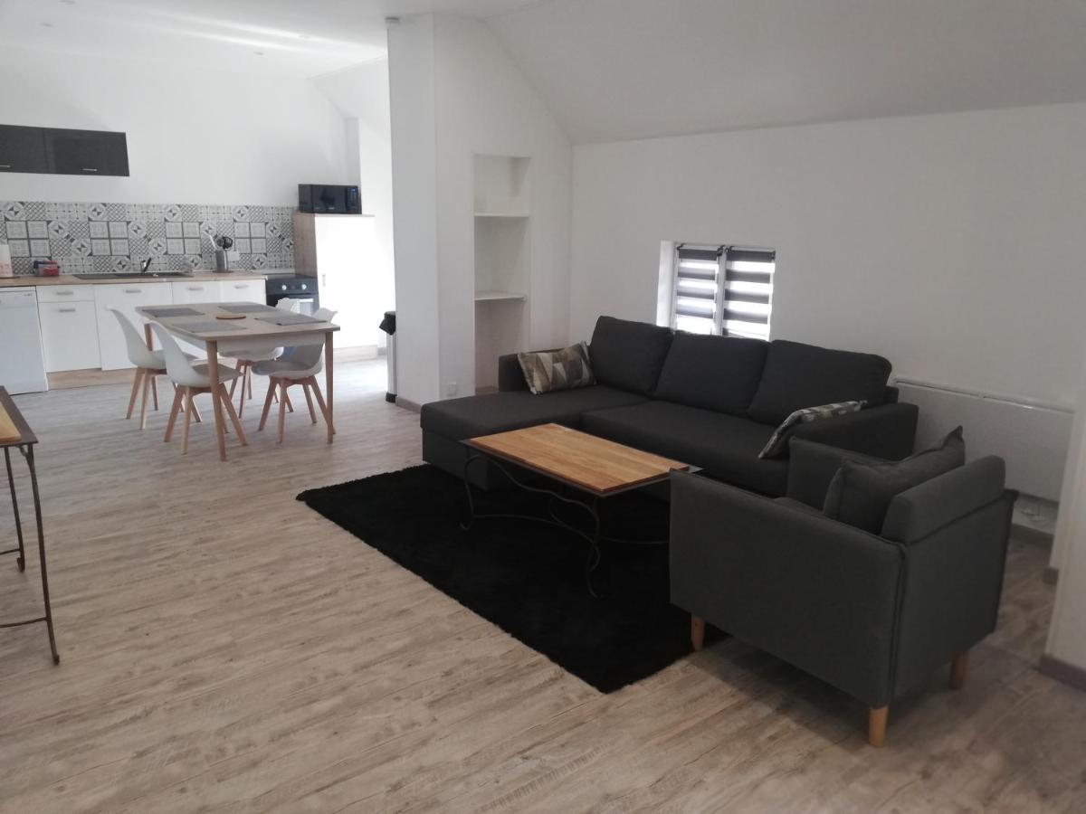 Appartement Neuf Villers-Outreaux Exteriér fotografie
