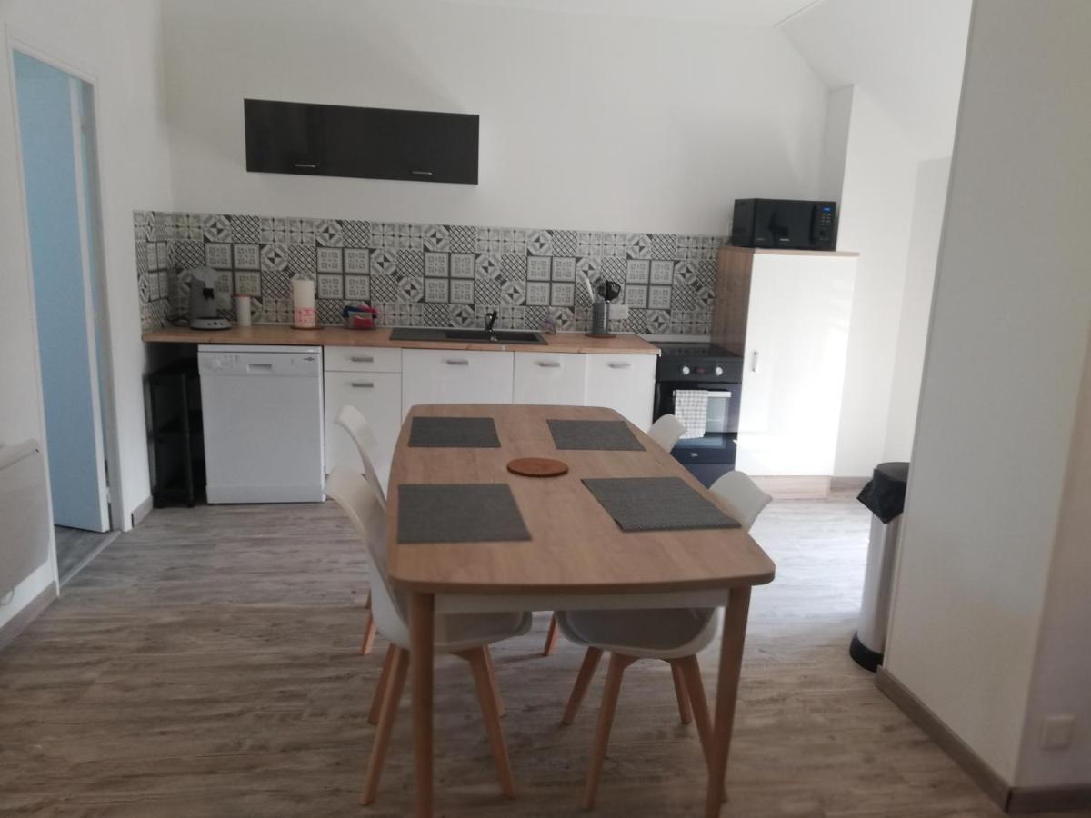 Appartement Neuf Villers-Outreaux Exteriér fotografie